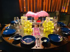 -大隐·成都火锅Bistro(合生麒麟新天地店)