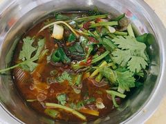 -重庆特色冷锅鱼(武大店)
