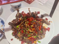 -老街鱼嘴巴(步步高新天地店)