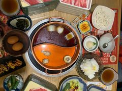 -伊豆野菜村(枫蓝国际店)