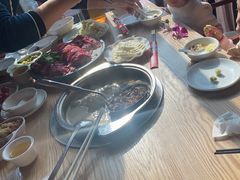 -正禾鲜·潮汕牛肉火锅(凯德天府店)