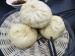 -郑家包子牛肉拉面(尚勤路店)