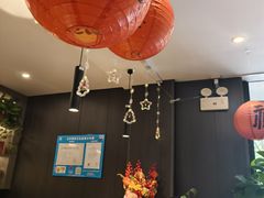 -鹿栖.精油SPA(金山世纪城店)