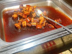 -汉巴味德·烤肉与啤酒的自助(杭州大悦城店)