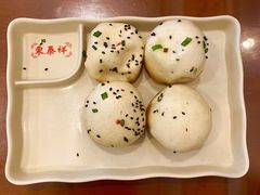特色生煎-东泰祥生煎馆(长宁路店)