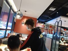 -季季红火锅(长沙步行街店)