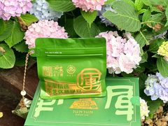 -清真军军绿豆糕(回坊总店)