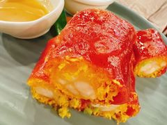 -点都德(皇岗村店)