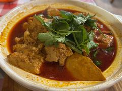 -刘二永香羊肉面庄(长安店)