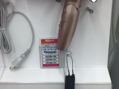 -Bic Camera (难波店)