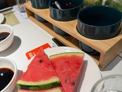 -烹然四季椰子鸡火锅(姚家园万象汇店)