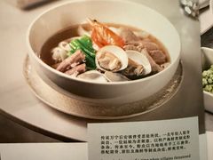 -北京北辰洲际酒店啡扬咖啡厅·自助餐厅