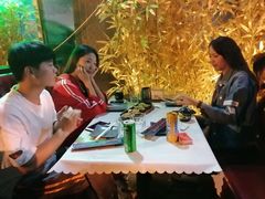 -冰城小镇音乐串吧·聚会餐厅(百子湾店)