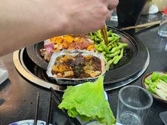 -牛得很·鲜牦牛肉烧烤·牛羊肉菌汤锅(康定店)