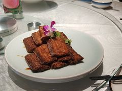 -唐猫庭院·千年陕菜(大唐不夜城店)