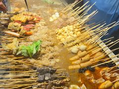-郭记小街麻辣烫(南小街总店)