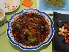 -玉桥餐厅(天坛店)