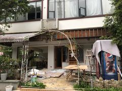 -武夷山旧街壹号溪岸旅馆(三姑度假区店)