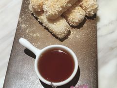 -周渝食惦·酸菜鱼精致川菜(横岗店)