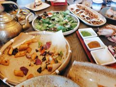 -那时新疆·若羌(经纬汇店)