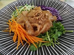 -普天和酒楼·新津菜·烤鸭(天津之眼店)