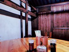 -佰仙面馆