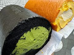 -the Roll'ING手作瑞士卷专门店(卓悦中心店)