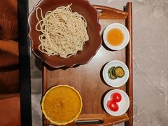 -奇芳阁·百年清真南京菜(夫子庙店)