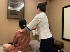 -清潭栋影院式足道(六合国际店)