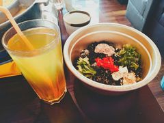 -泰好吃芝士年糕火锅(独墅湖店)