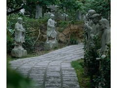 -石室禅院