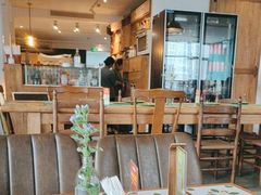 -FUNFUN有饭花园聚会餐厅