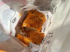 -HOT CRUSH趁热集合·现烤面包(上海环球港店)