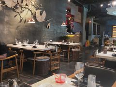 -围炉·川味鲜货火锅(万达珍珠坊店)
