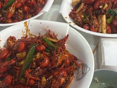 -羊家胡同·龙虾烧烤火锅(龙汇路店)