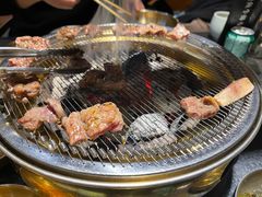 -味家烤肉烤鳗鱼牛排(西塔旗舰店)