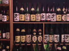 -梅亭居酒屋(中大国际店)