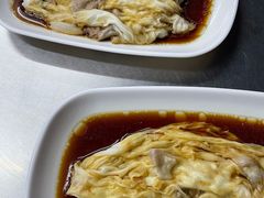 猪肝肠-源记肠粉(华贵路店)