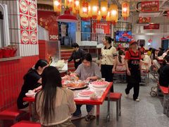 -李常在重庆火锅(合川总店)