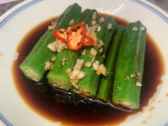 -禄婶鸡煲·打边炉
