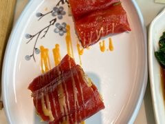 -點無缺茶楼·海鲜酒家(世博店)