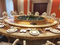 -芜湖白金汉爵大酒店