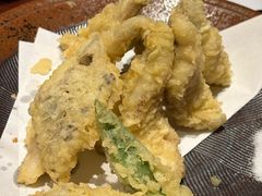 -翔峰炭火鳗鱼(悦泰街里公寓店)