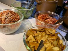 -牛腩之旅·牛腩牛杂煲(光启城美食城店)