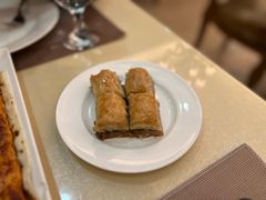 甜点-苏坦土耳其餐厅(白云宾馆店)
