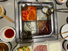 -海底捞火锅(欣大百货店)