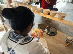 -景德镇古窑民俗博览区