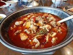 -老长沙湘菜馆(凤凰路店)