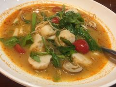 -荷花泰菜(东方新天地店)