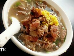 -潮镇老尾牛杂(环城西路店)